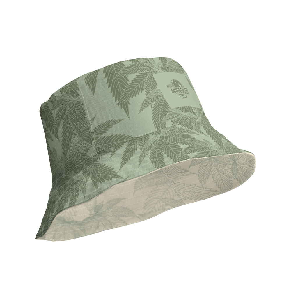 Reversable Bucket Hat